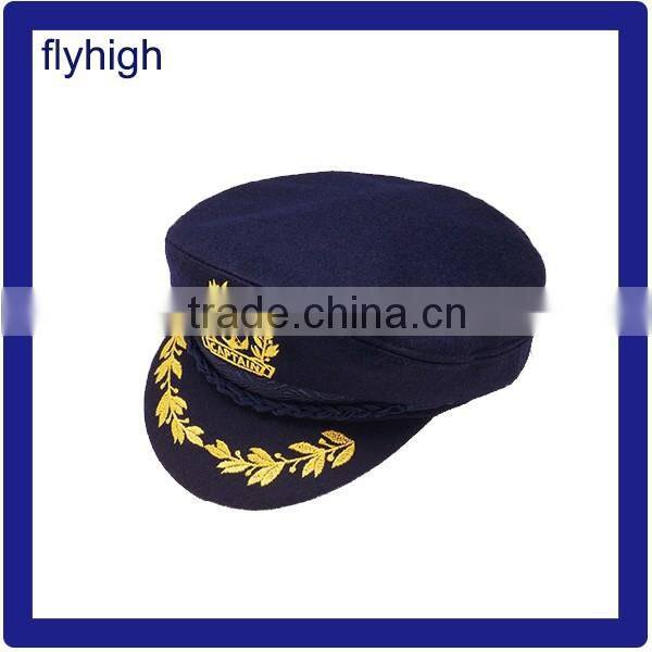 custom embroidery cotton tennis sun visor cap