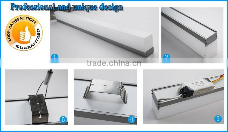 Led Pendant Light For Hotel And Home Decoration