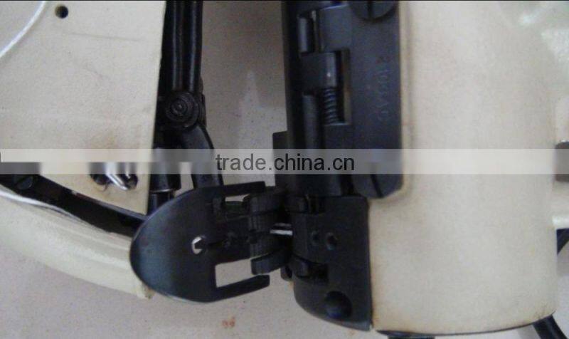 GK2006-2 2-Thread Portable Bag Closer Sewing Machine,Bag Closing Sewing Machine