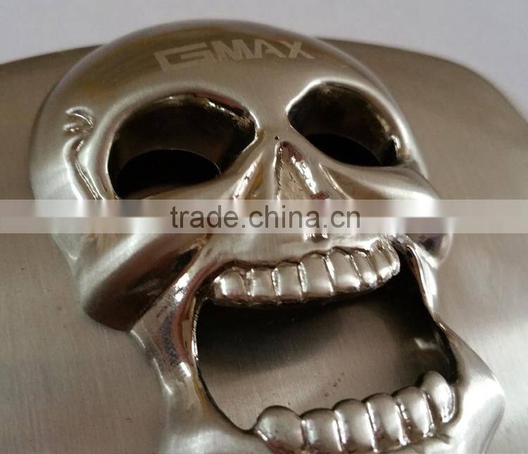 skull belt buckle great price Retro buckle and Antique style belt buckle manufacturer