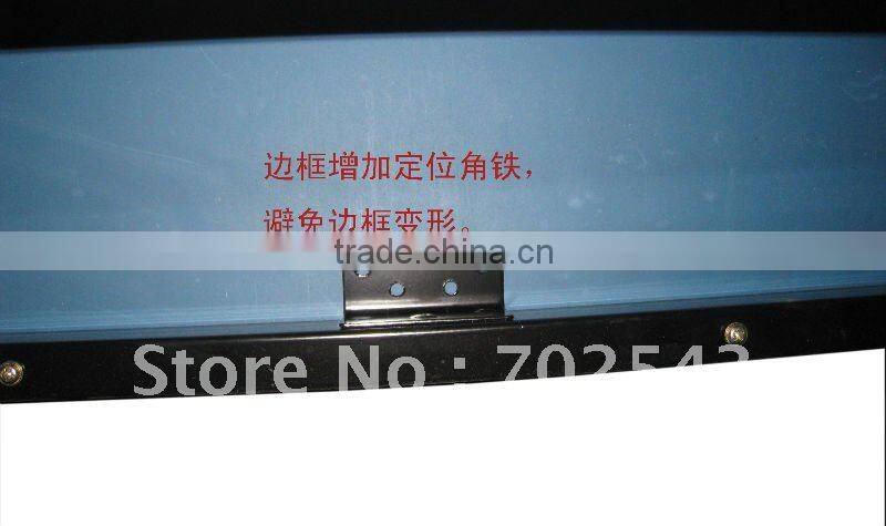 China factory table tennis table