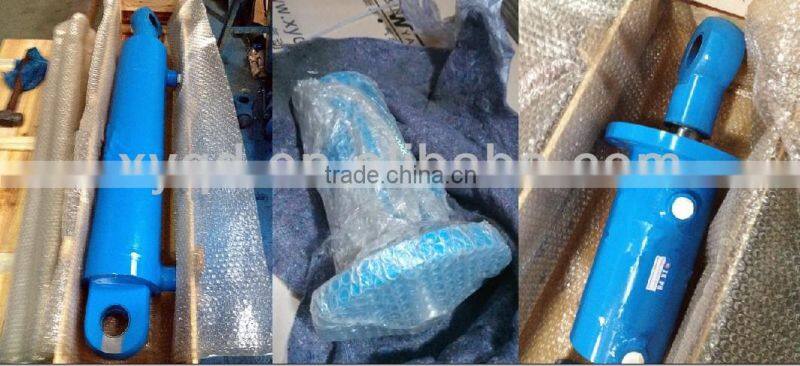 Mini Hydro Cylinder for Construction Machinery