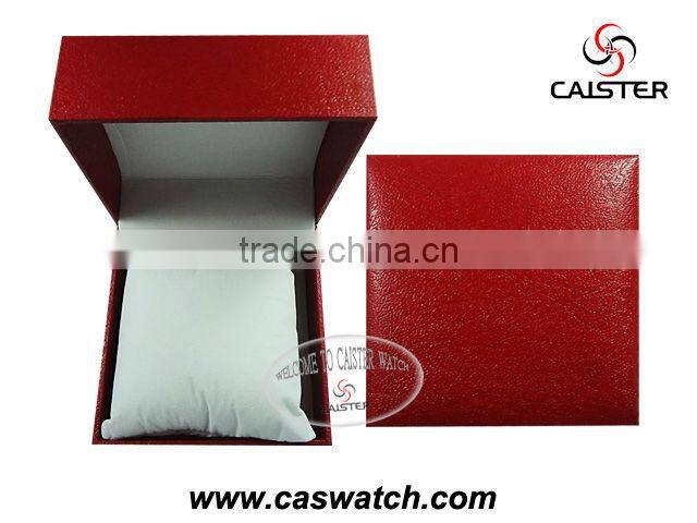 Cheap one piece nylon band watch