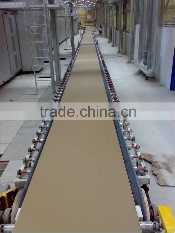 auto high efficiency cheap gypsum powder production line