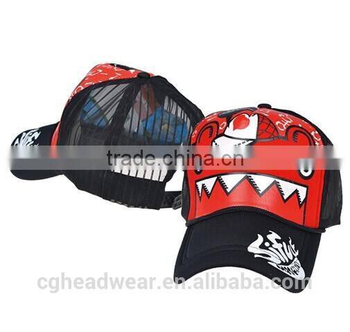 2015 wholesale cheap trucker cap