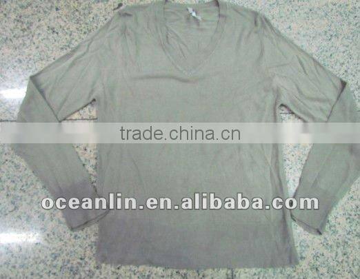 stock mens sweater SO