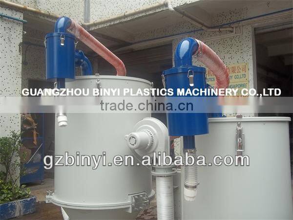 Hopper dryer machine / rubber dryer machine