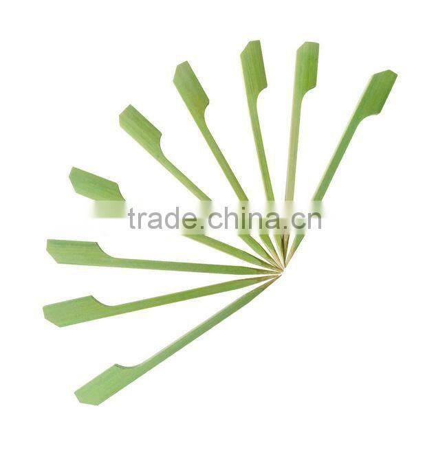wooden kebeb skewer manufacturer