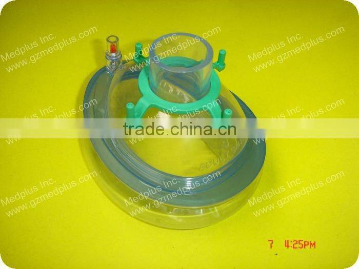 Medical Disposable Anesthesia Mask