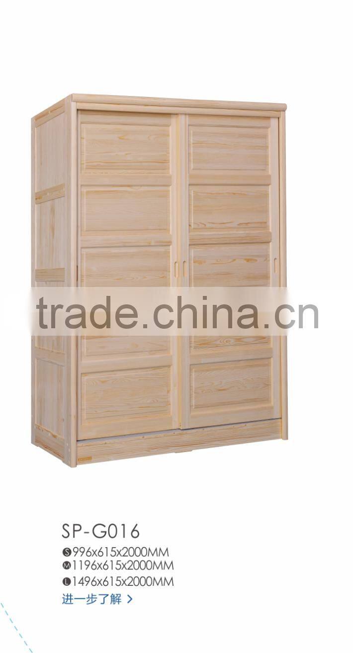 Children Bunk Bed,Loft Bed Design With Cabinet And Storage