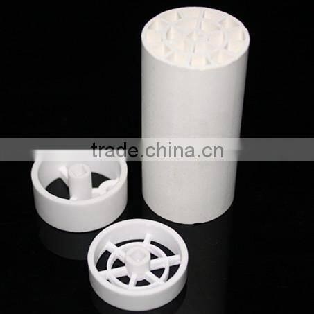 ISO certificate insulator 95% Alumina Ceramic Insulator Heater Core and Leister heating element of Hot Air Gun