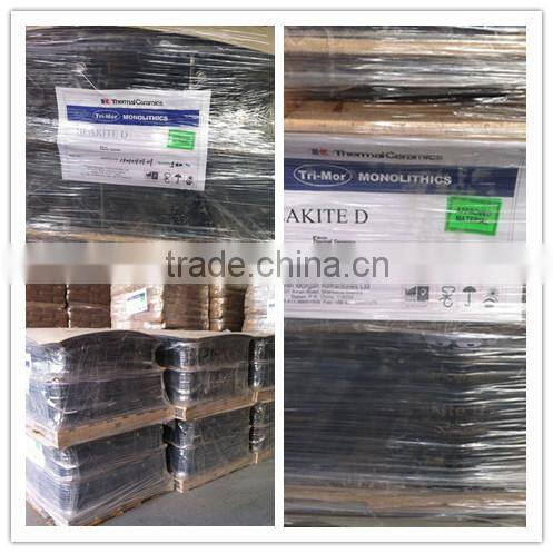 insulation mortar for fireplaces