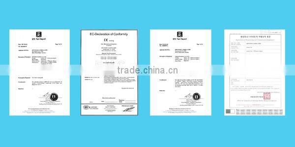 Power supply 5000mA dc step down converter module