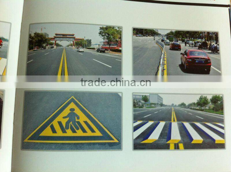 2014 high Reflective Road Marking Tape