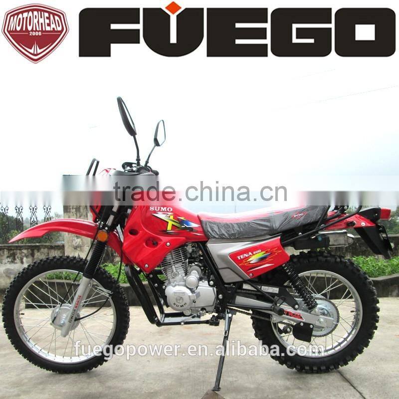 Sports Bike CG200 CG250 CB200 CB250 Cross Offroad Motorcycle