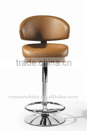 SX-081 footrest covers bar stool