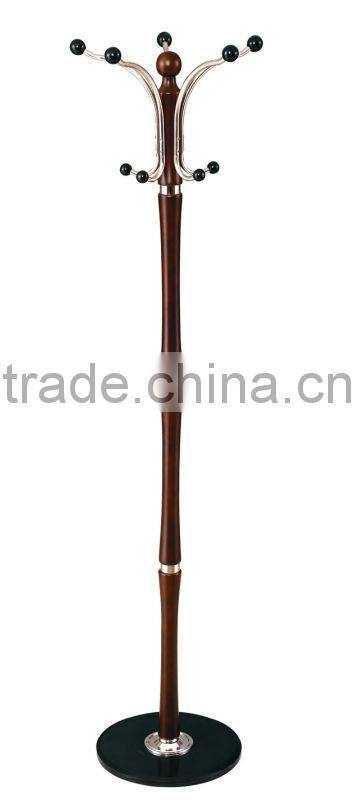 2013 Hotel/home Stainless Steel Clothes Tree(Y-76)