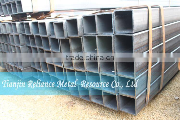 S355 WELDING STEEL HOLLOW TUBE SQUARE PIPE