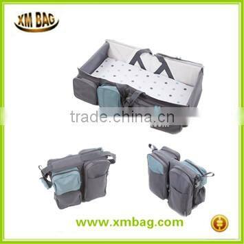 Travel Car Back Seat Organizer Type, Polyester Material back seat tray car organizer