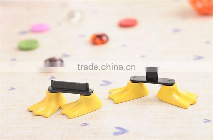 Cartoon Shoes Stand Holder New arrival Dust Plug wholesale