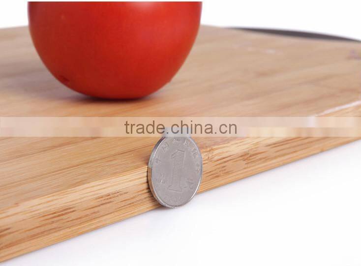 2015 year china factory supplier sale kitchen chopping vegetable hard wooden cutting board made in China,bamboo chopping board