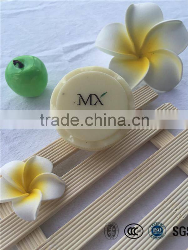 Plastic hotel disposable shoe polisher shoe shine