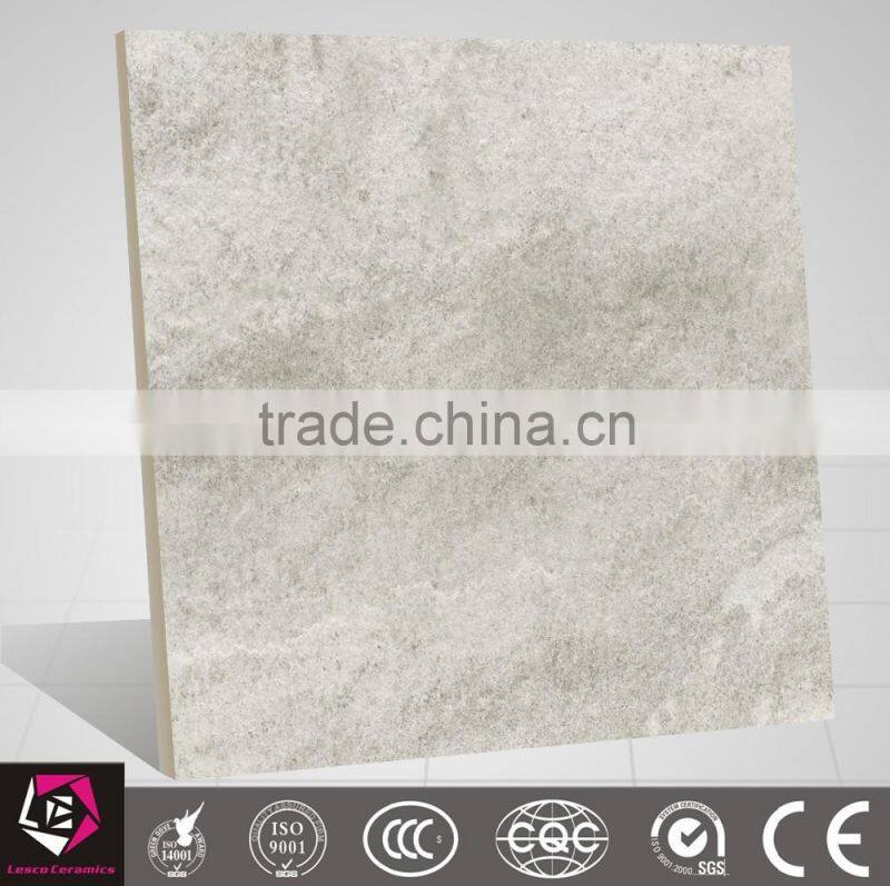 600x600 sandstone look ceramic wall tile