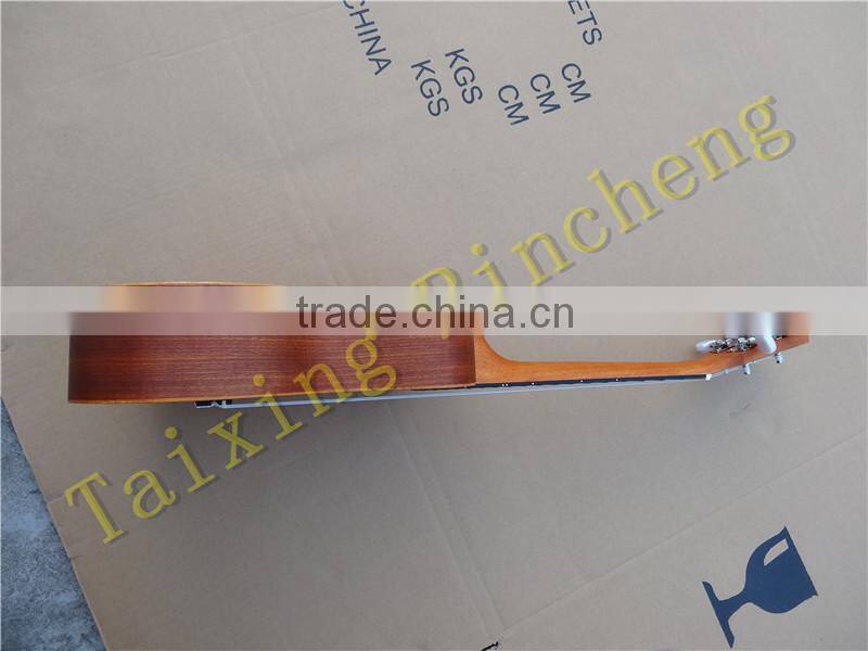mainland high quality ukulele steel string