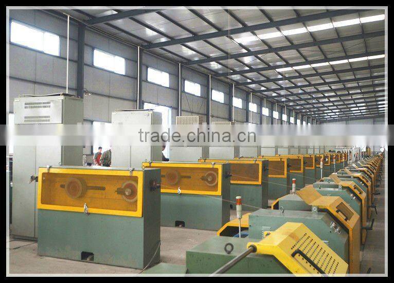 EH14(H10Mn2) copper alloy submerged arc welding wire