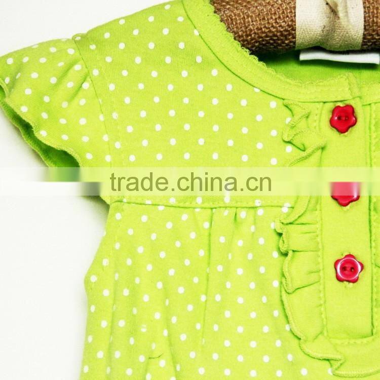 wholesale sleeper boutique romper set