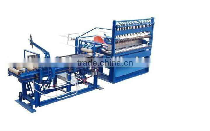 Luoyang Runxin New Type Mechanical shearing machine
