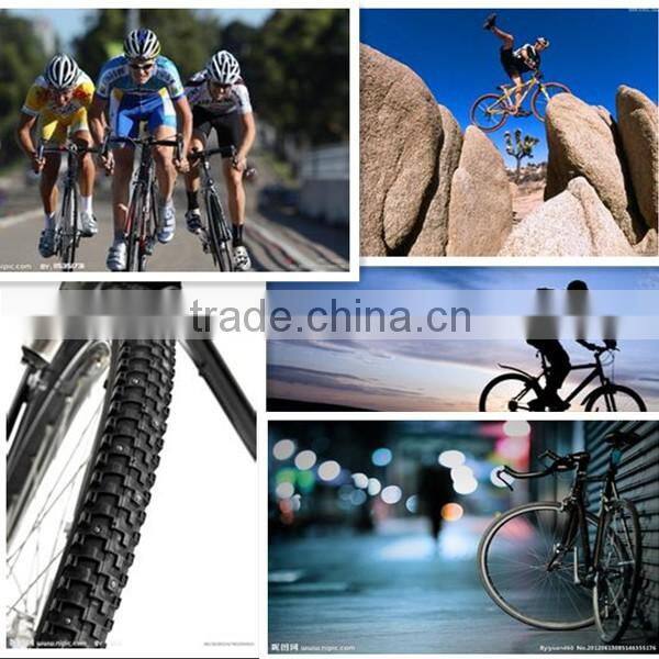 Shimano and Sram use press fit bicycle bike bottom bracket BB109