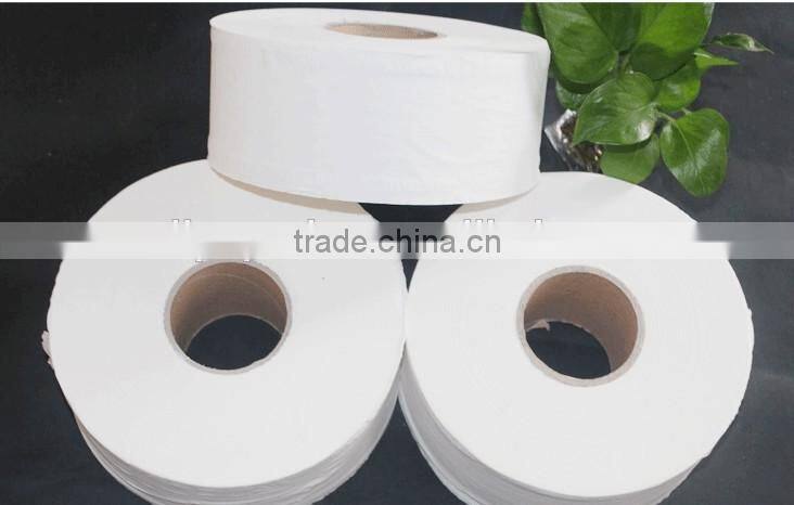 Hand 1-Ply Paper Towels - 600 Sheets per Roll (6 Rolls per Carton)