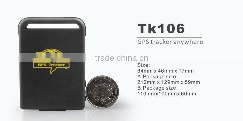 GPS dog tracking system for pet with exact accurancy