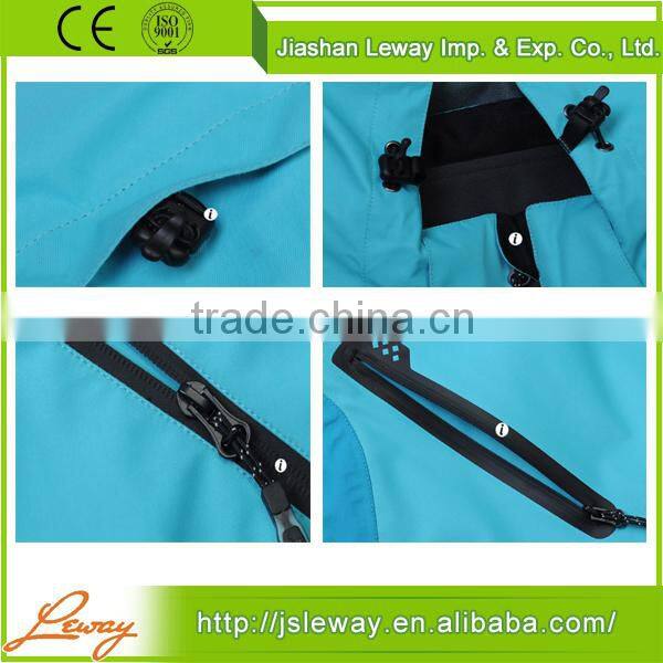 Hot china products wholesale jacket ski