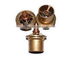 Thermostat valve sullair compressor element tempreature hydraulic control compressor valve types