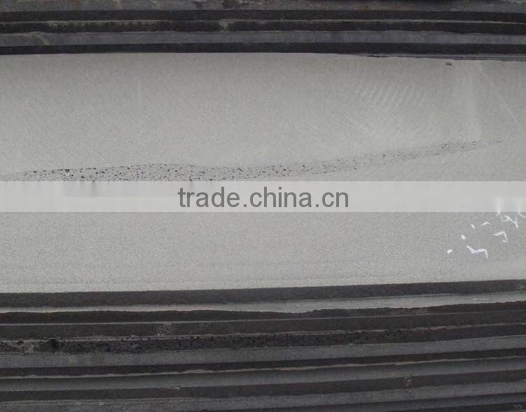 Hainan Black Basalt Tiles