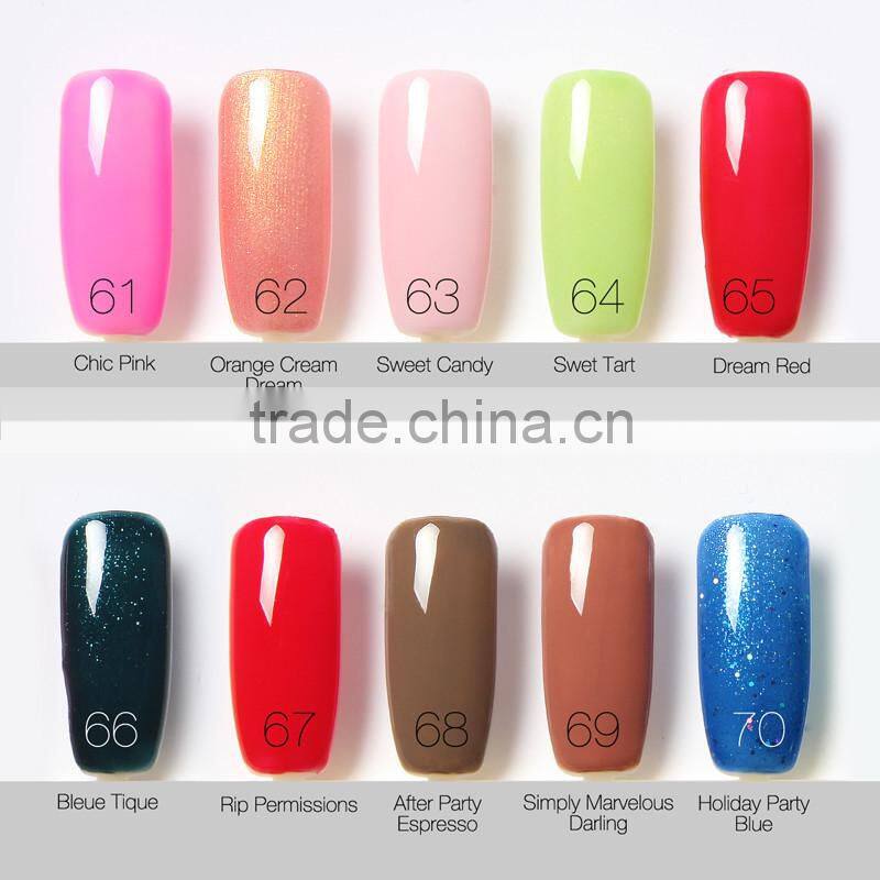 Wholesaler custom china glaze wholesale pink kids nail polish