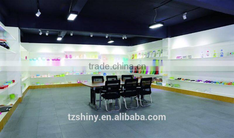 2016 Premium Kitchenware Plastic V-Blade Slicer Stainless Steel Mandoline Slicer with changeable blade