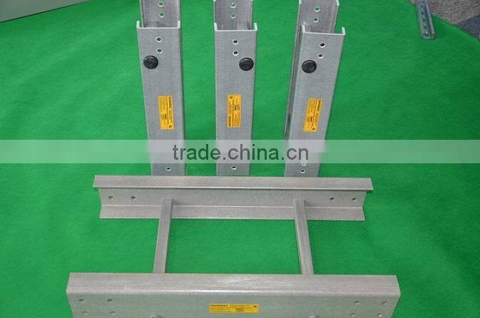 Anti-corrosion FRP cable ladder