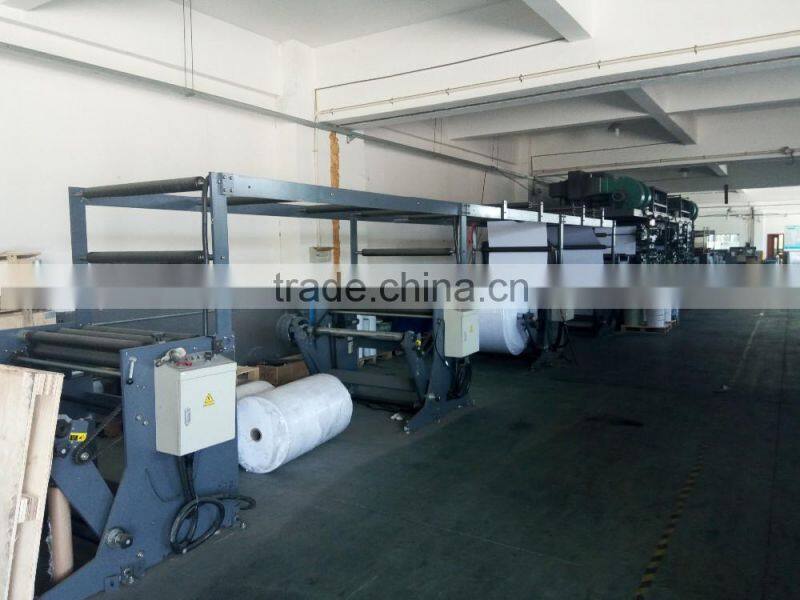 2016 fast selling Guest Check bond CT-G3674