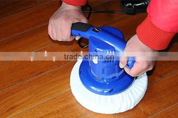 230V/50Hz/110W/3000rpm machine for polishing the car made in china