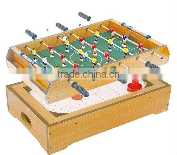 Mini 5 in 1 Table Game with multifunctional games for fun