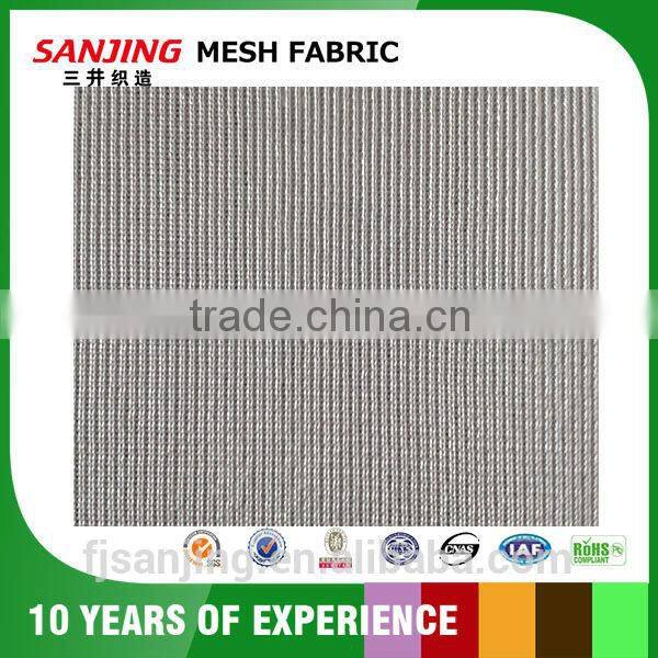 Polyester mesh fabric China factory for sport shoes low price