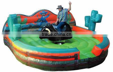 western mechanical bull riding for sale