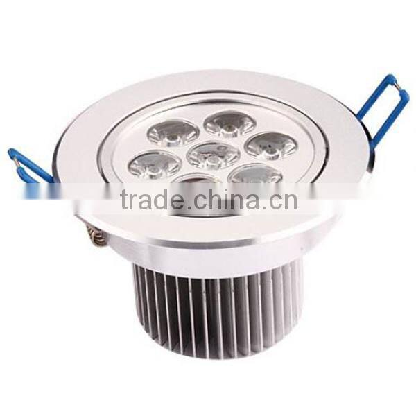 led cob downlight