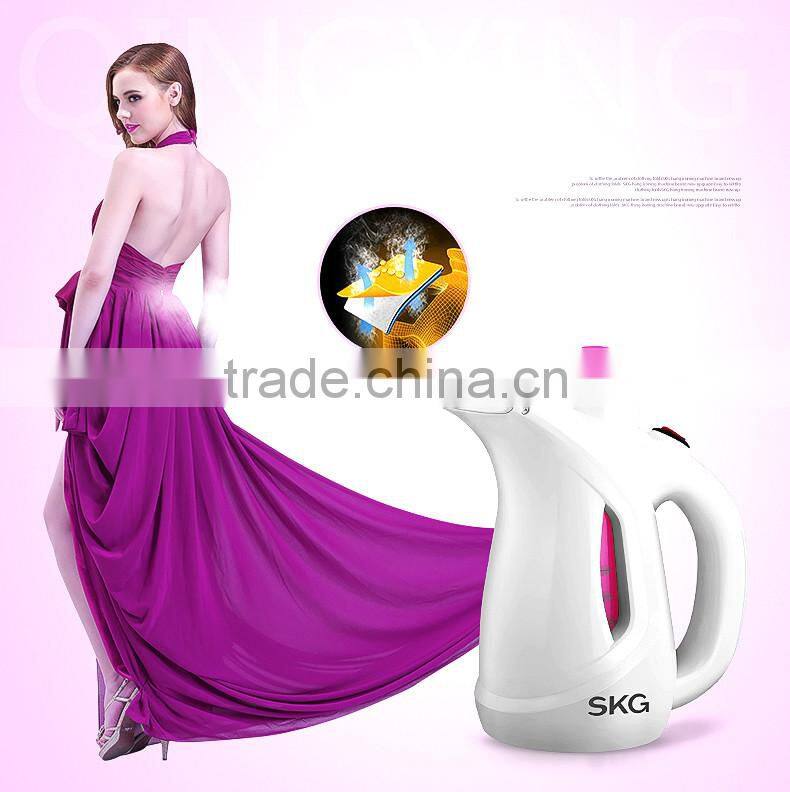 Professional Steam Cleaner clothes steamer Handheld Fabric Steamer