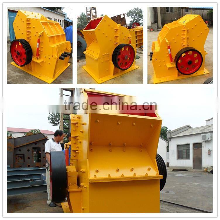 PC series of hammer sand maker for sale