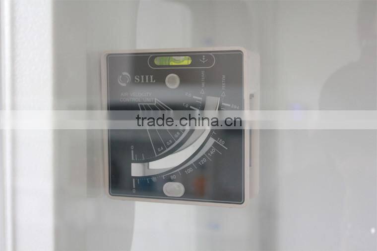 Ductless design ,good mobility in lab ,No pipe construction, SFH 100 Ductless laboratory fume hood