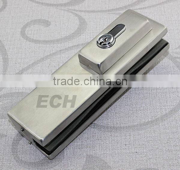 standard metal glass cabinet door lock